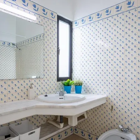 شقة Sea 3bdr House W/ Patio By Lovelystay *