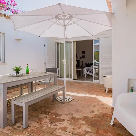 Sea 3bdr House W/ Patio By Lovelystay Appartement *