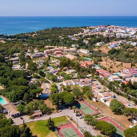 Sea 3bdr House W/ Patio By Lovelystay * Albufeira