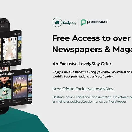 Appartement Sea 3bdr House W/ Patio By Lovelystay Albufeira