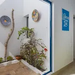 Sea 3bdr House W/ Patio By Lovelystay Албуфейра