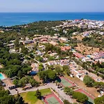 Sea 3bdr House W/ Patio By Lovelystay * Албуфейра