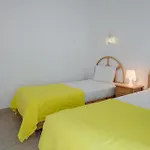 Апартаменты Sea 3bdr House W/ Patio By Lovelystay Албуфейра
