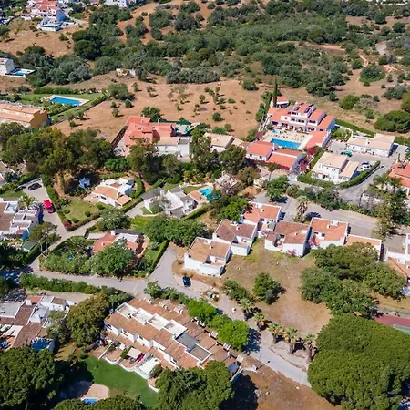 Sea 3bdr House W/ Patio By Lovelystay 알부페이라